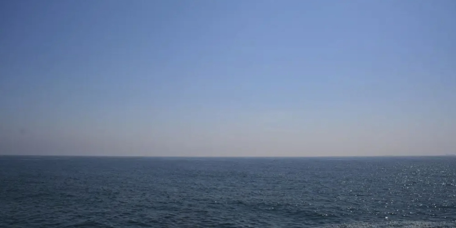 Oceanos estão mais quentes do que nunca: calor acumulado equivale a 37 anos de energia global